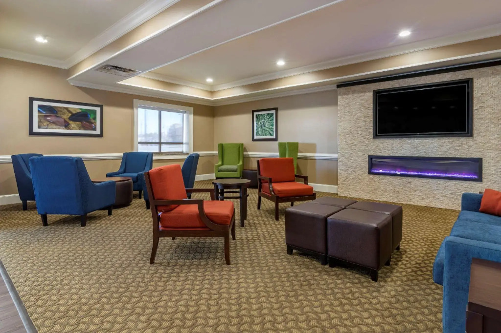 Comfort Inn & Suites Tifton