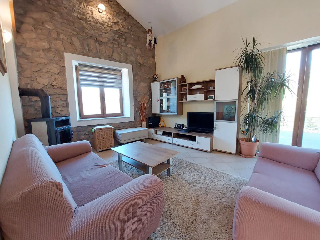Apartment Niki