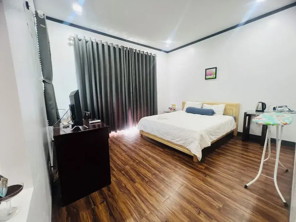 Ami Homestay Mui Ne