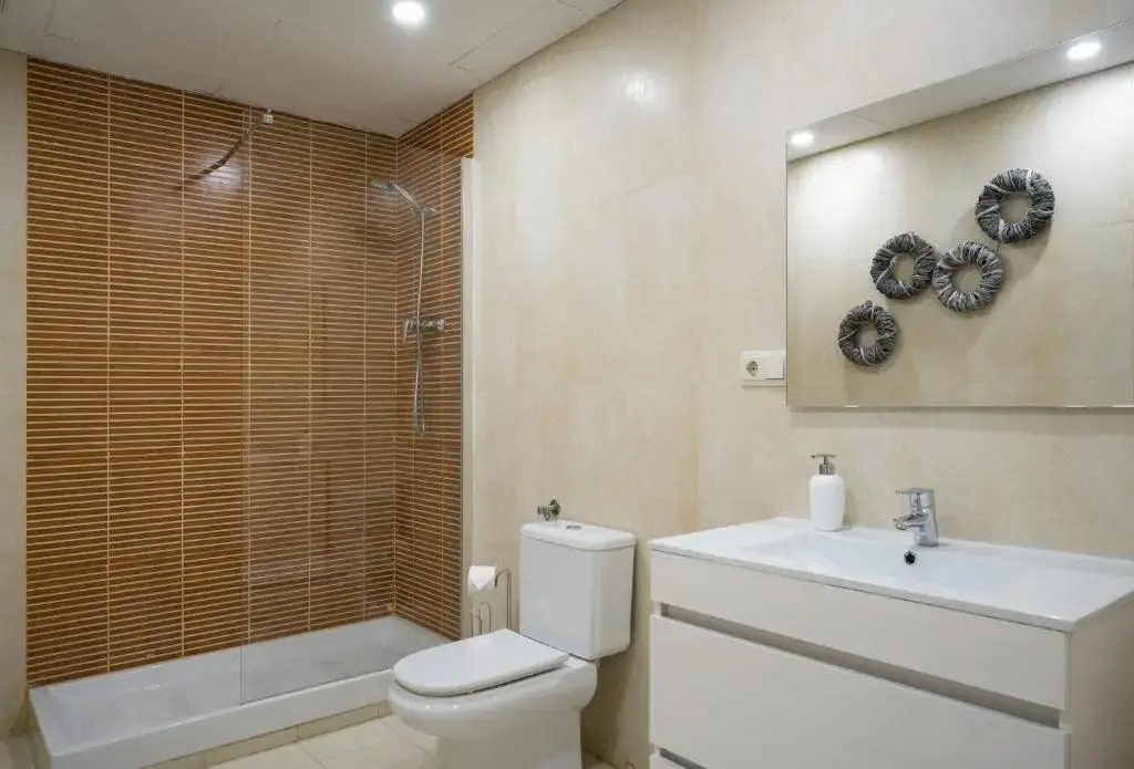 Pension Venecia Gomerez