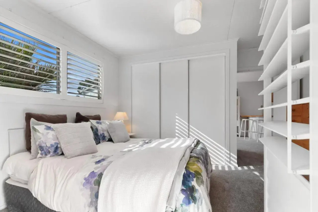 The Waihi Beach House - Waihi Beach Holiday Home