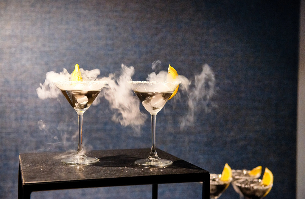 NYX Hotel Mannheim by Leonardo Hotels