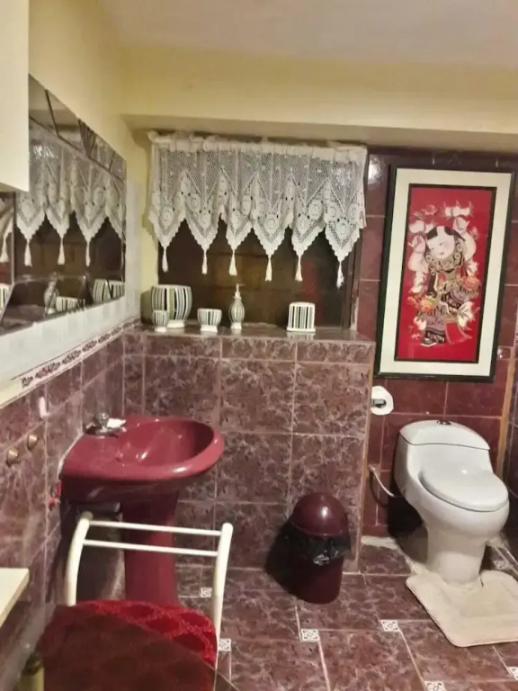 Colonial Guest House