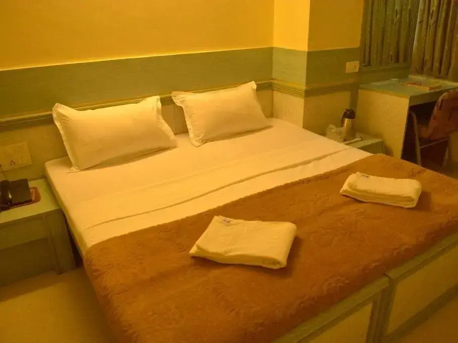 Hotel Rainbow