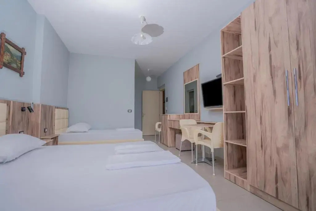 Hotel Klebrido