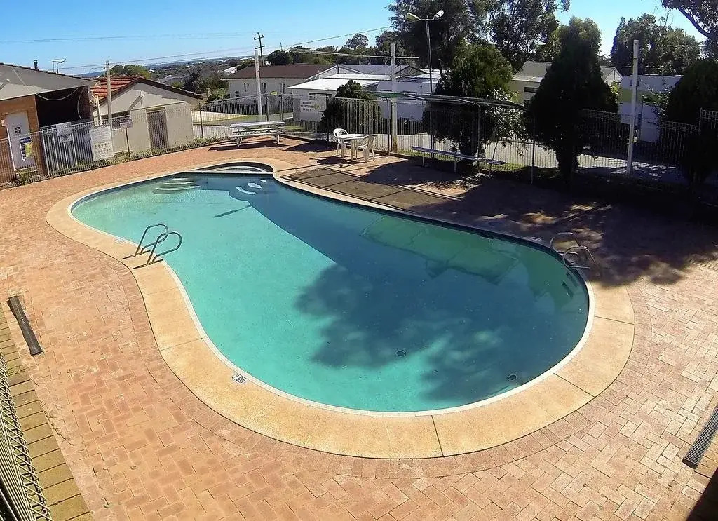 Twin Waters Caravan Park