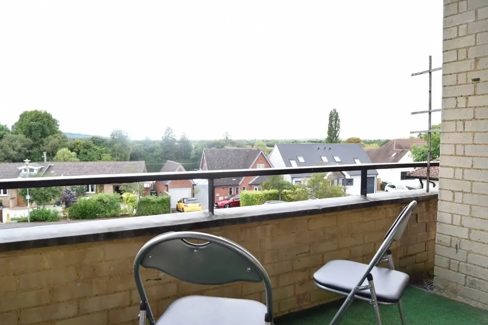Charming 1 Bedroom Apartment in Oxford