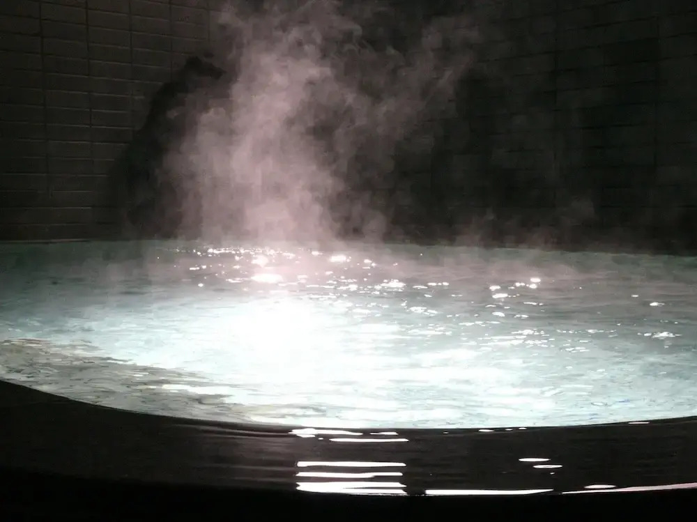 Nakajimaya Ryokan