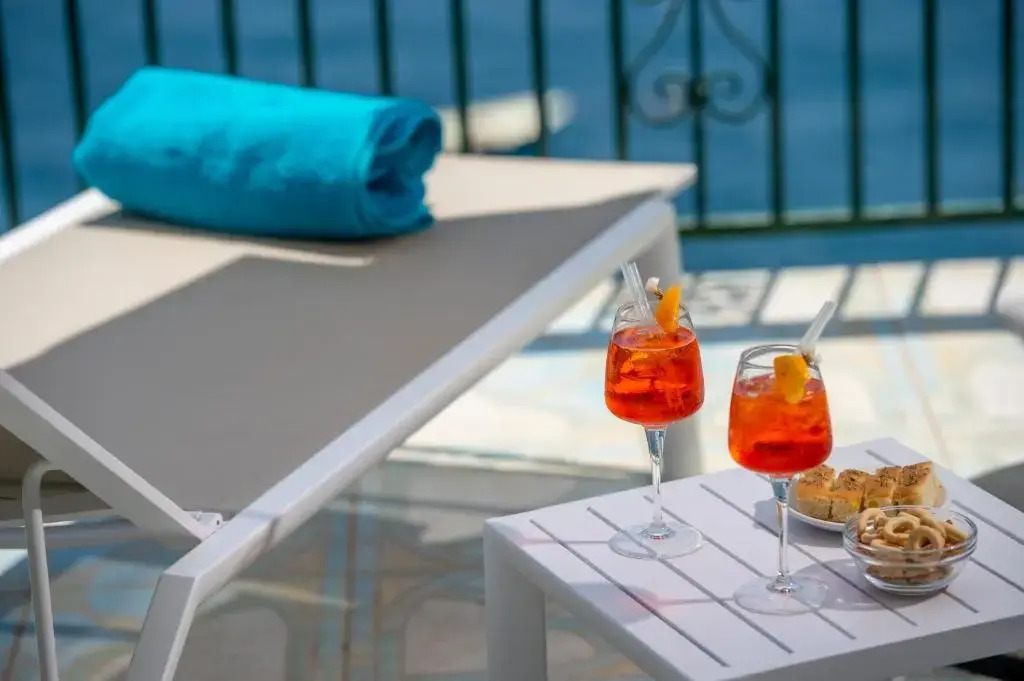 Hotel Villa Maria Pia