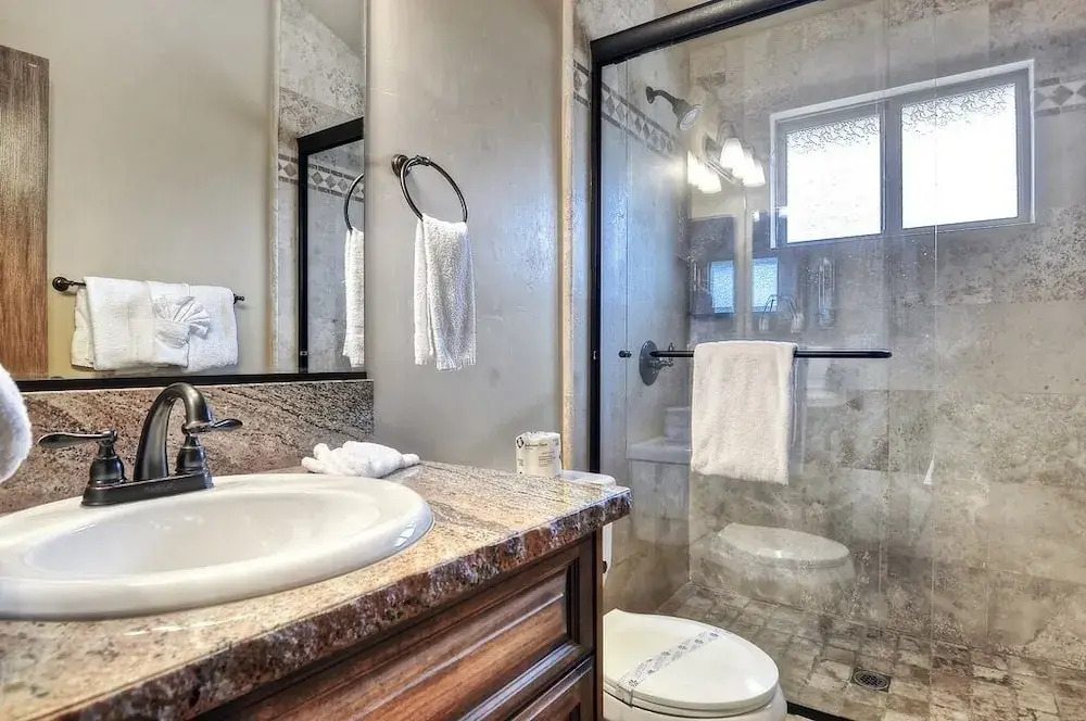 No. 19 Luxuryge Retreat - 4 Br Home