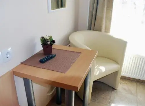 Rooms Stojanovič