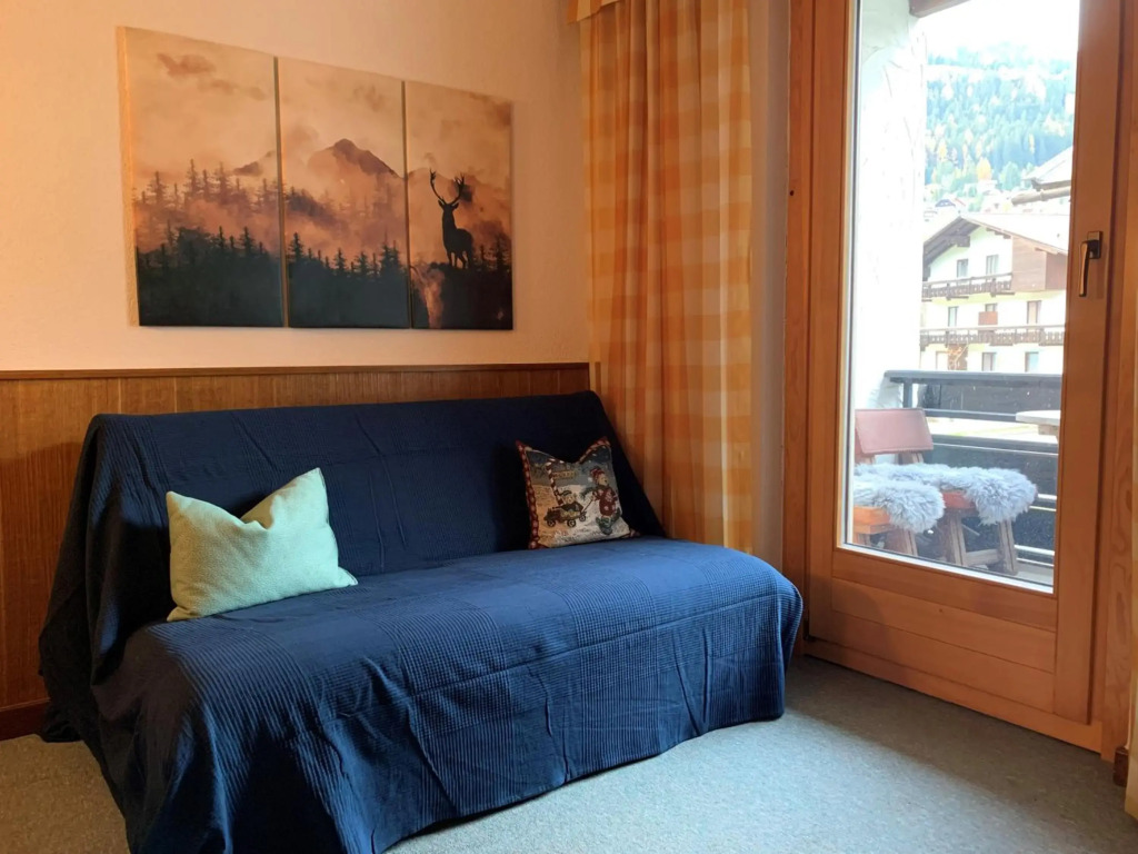 Appartement Ski und Therme 2