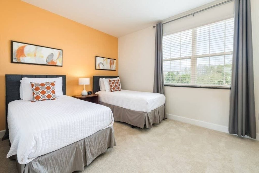 3BR Home w/ Private Pool in Clermont