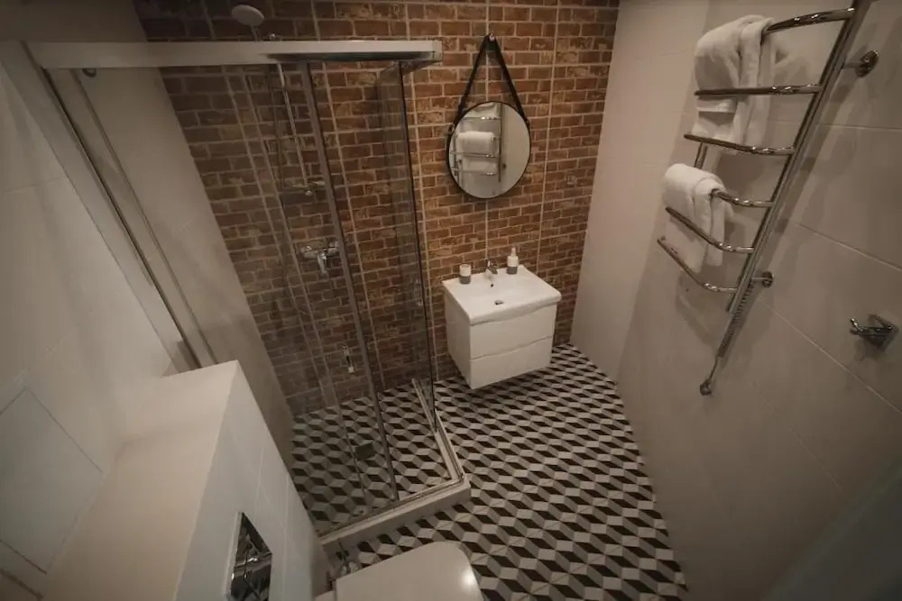 Kostjukowski Apartments на Мудрого 12В