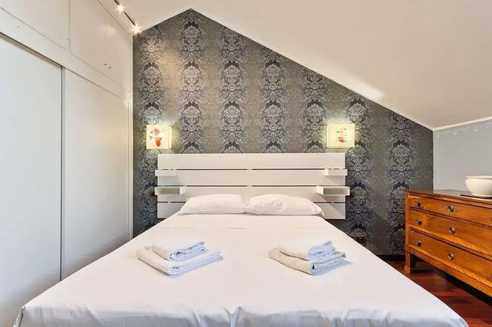 Palazzo Capris Exclusive Duplex
