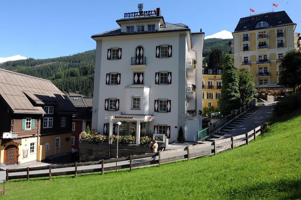 Hotel Gisela