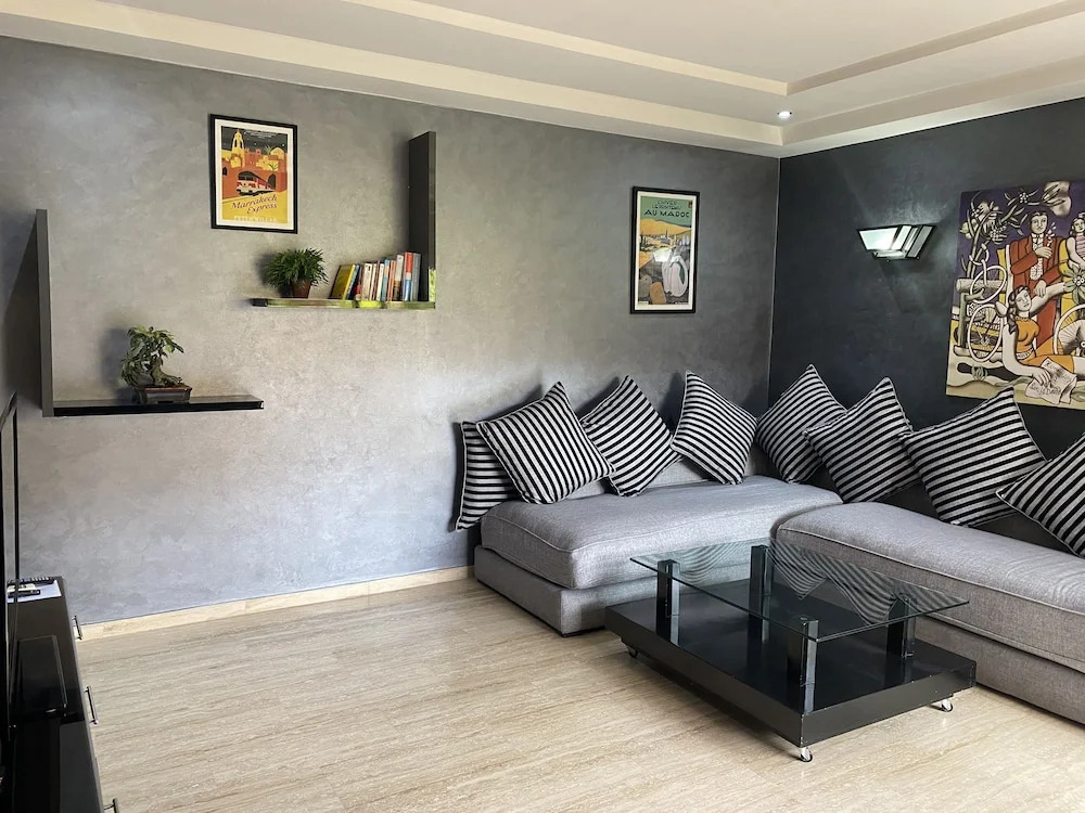 OY Apartment