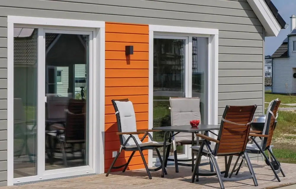 Awesome Home In Ostseeresort Olpenitz With Sauna