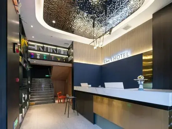 Yichen Hotel