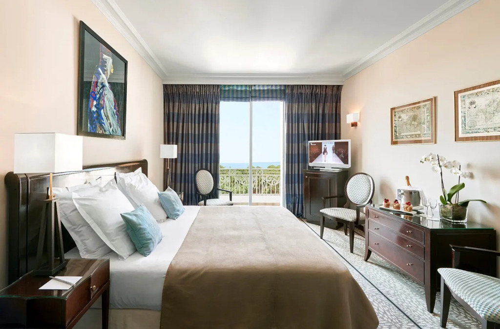 Hôtel Juana