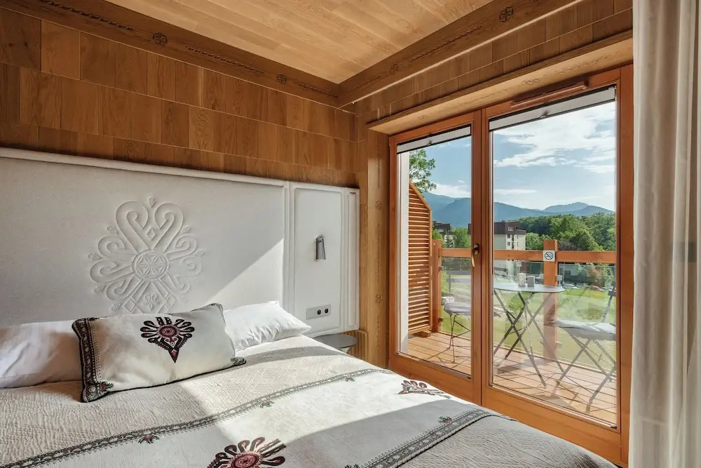 IJG Imperial Apartamenty Smrekowa