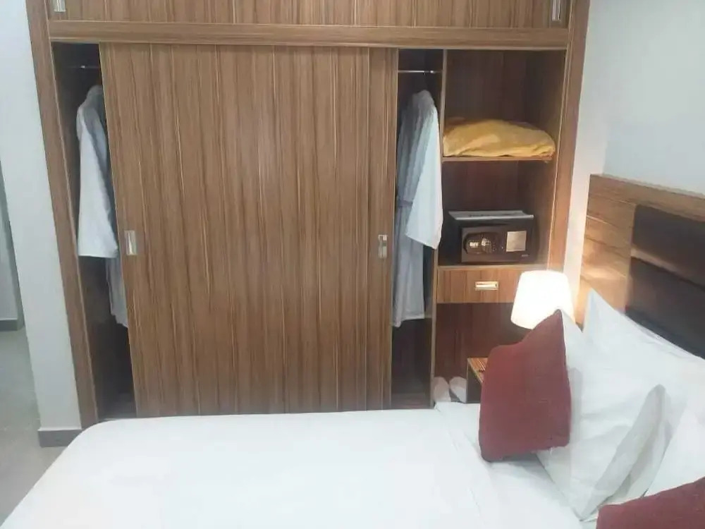 Seashore Resort Al Khobar Tahlia
