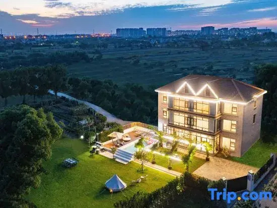 Shanghai COZY-Kushi Countryside Resort Homestay
