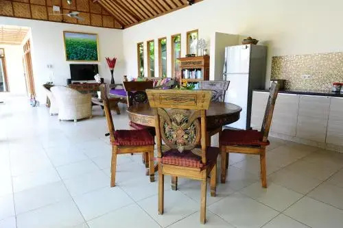 Villa Mimpi
