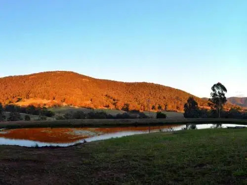 La Sila Homestead on Marrowbone