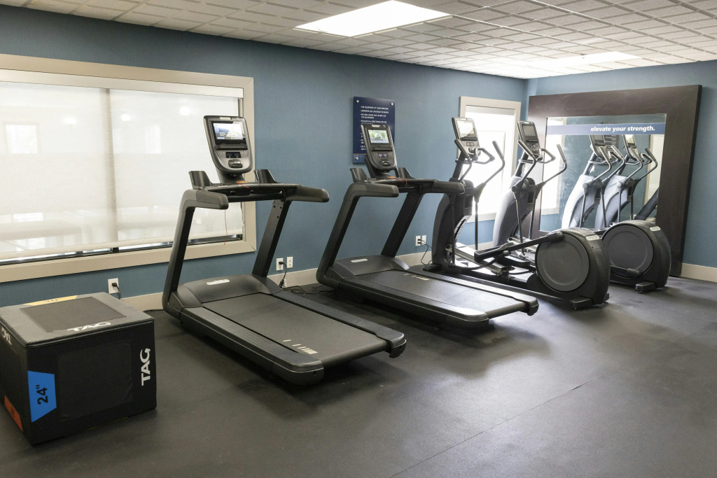 Hampton Inn Kent/Akron Area
