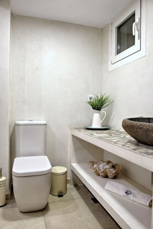 Seashell Suite by the Sea