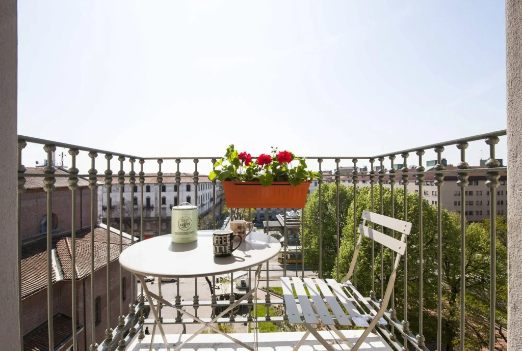 At Home Heart of Milan - Porta Vittoria
