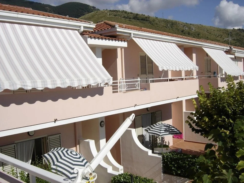 Residence Le Magnolie
