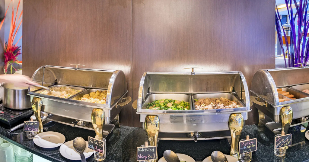 Qiu Hotel Sukhumvit - BTS On Nut Station