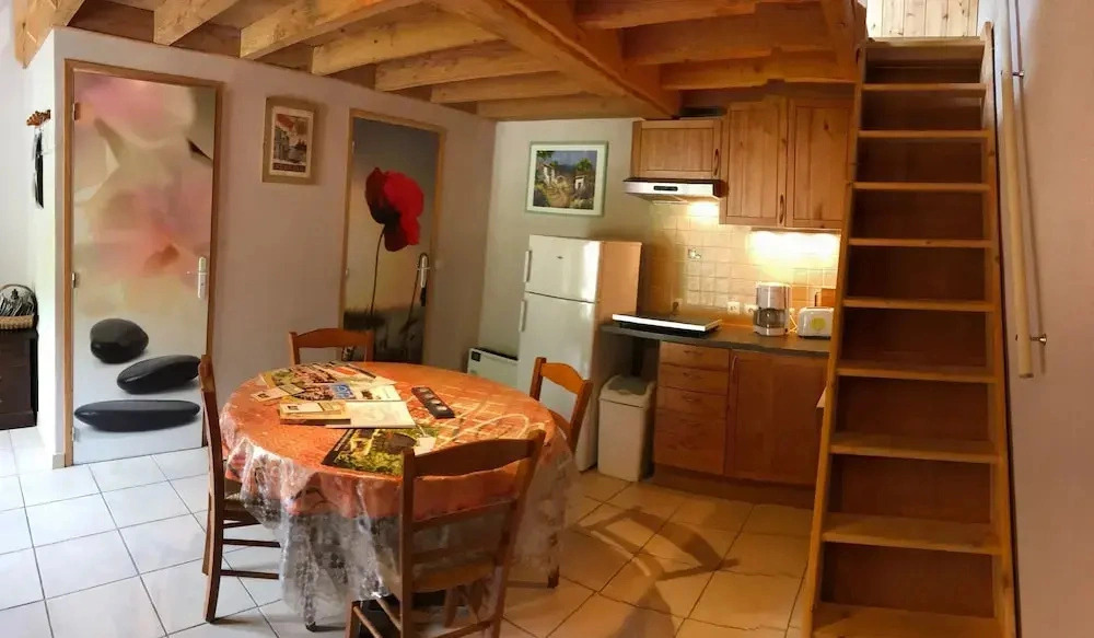 Moulin De Record