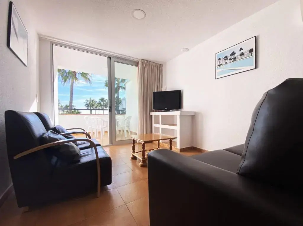 Apartamentos Tamarindos Peñiscola