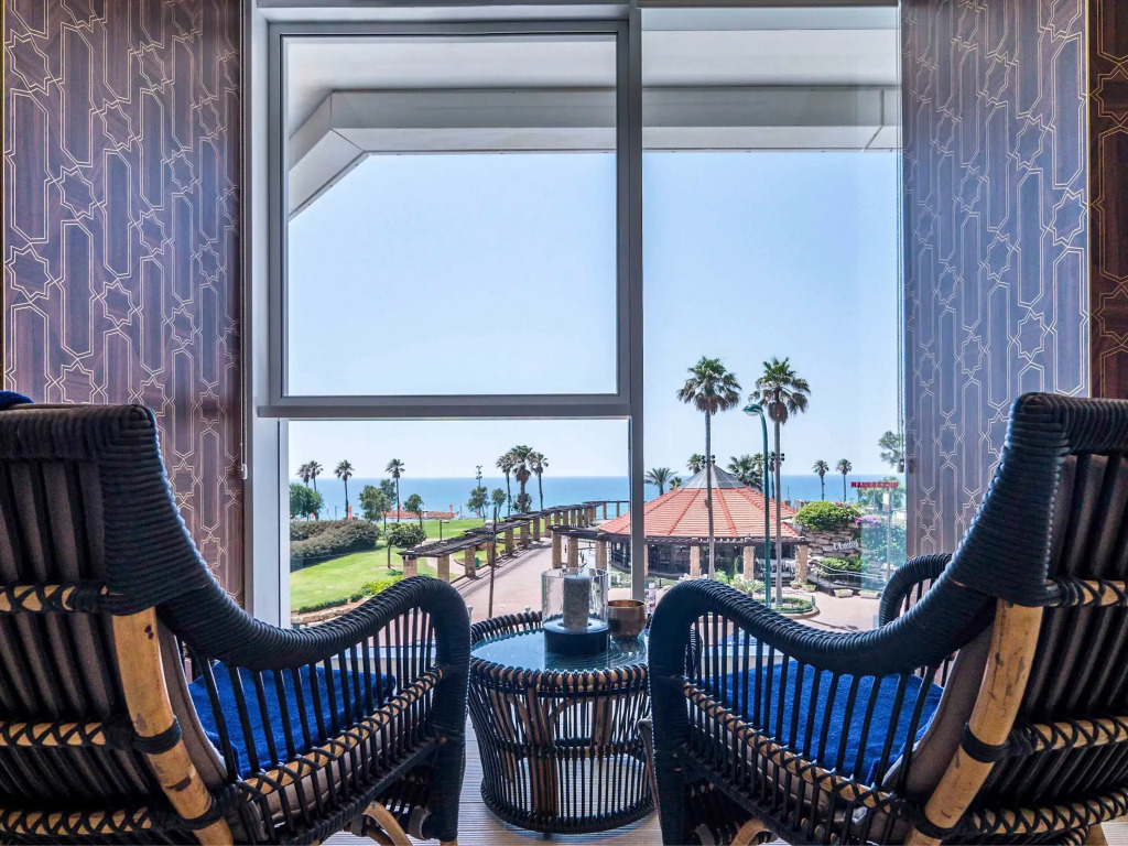 David Tower Hotel Netanya by Prima Hotels - 16 years Plus
