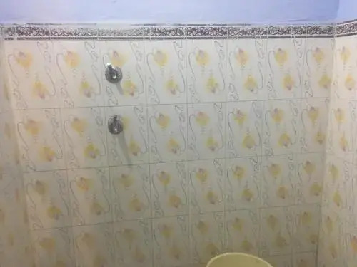 saffron guest house & hostel