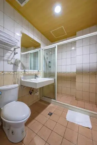 Yunlin Gukeng Da-Hu Villa B&B
