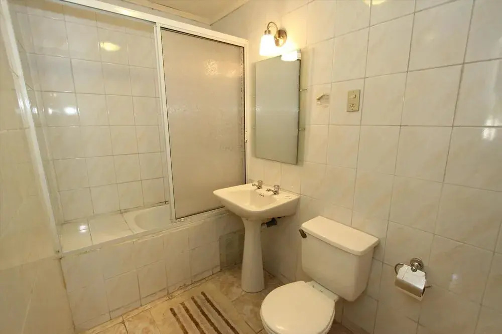 Hotel Don Santiago Bellavista