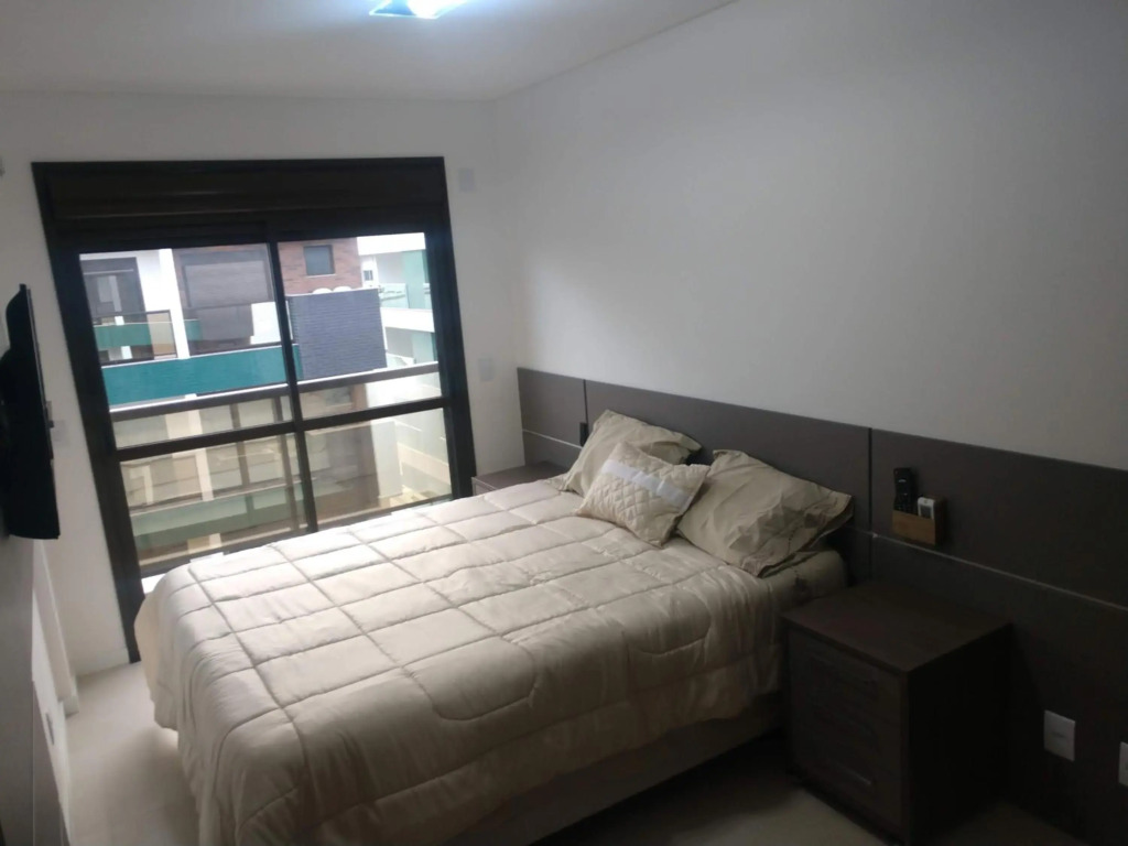 Apartamento de alto padrão no Spazio di Palmas