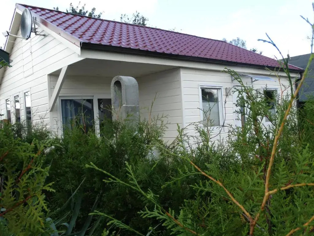 Ferienpark Vislust Haus Antje 1