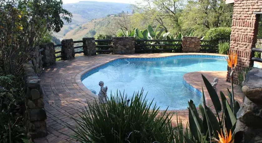 Valley View Lodge