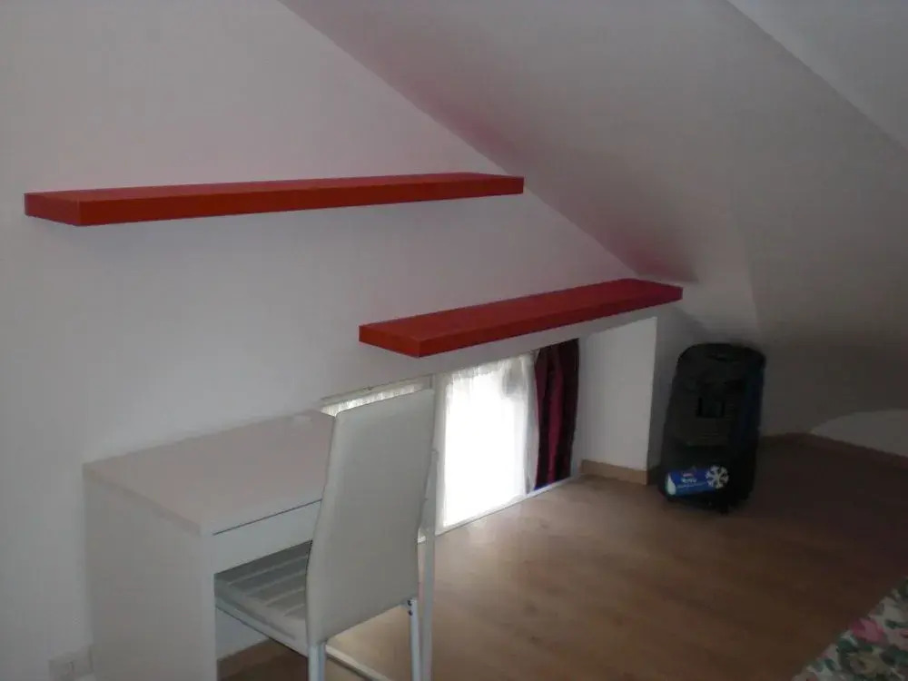 Cozy flat in historical centre of Genova