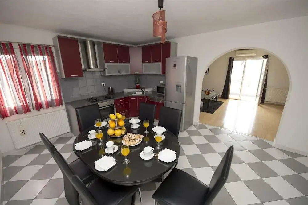 Apartments Meri