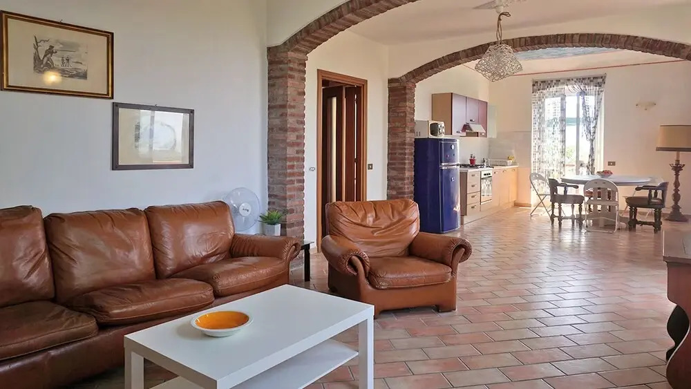 Casa Patriarca