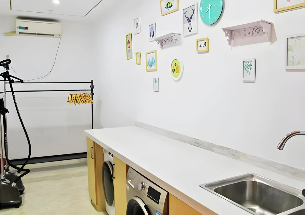 City Comfort Inn Changzhou Global Harbor Dinosaur Park