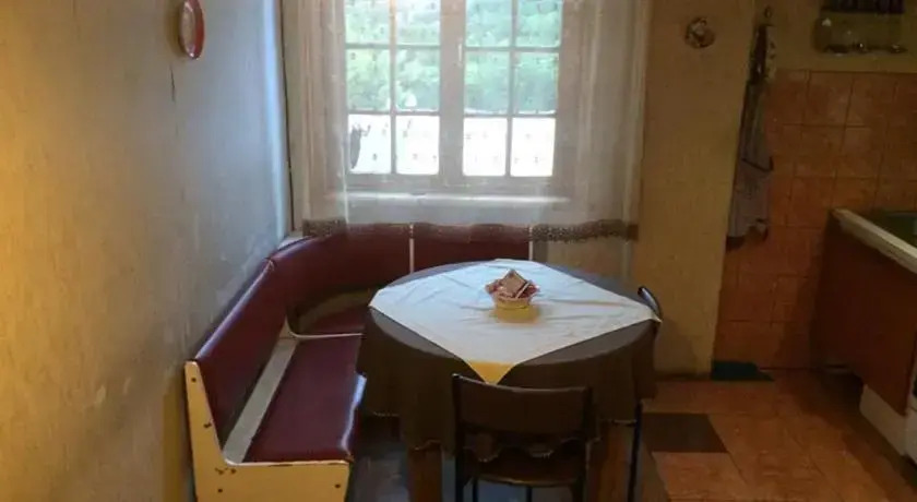 Fabricio Guesthouse