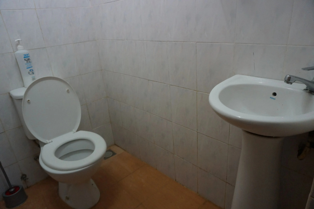 D'Noor Budget Inn