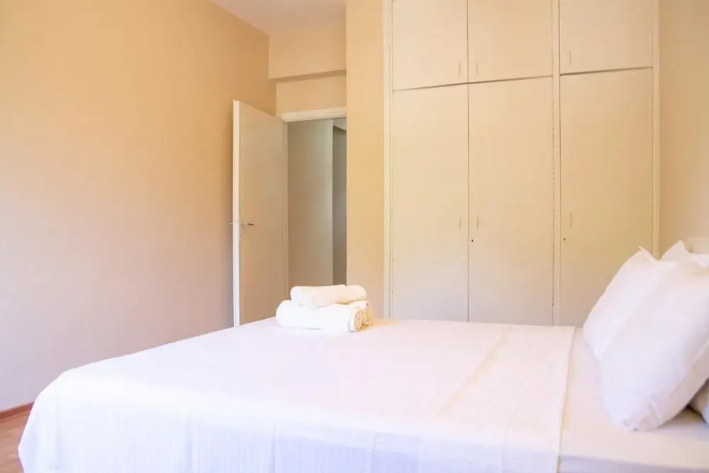 Lovely Flat near Public Transportation in Izmir